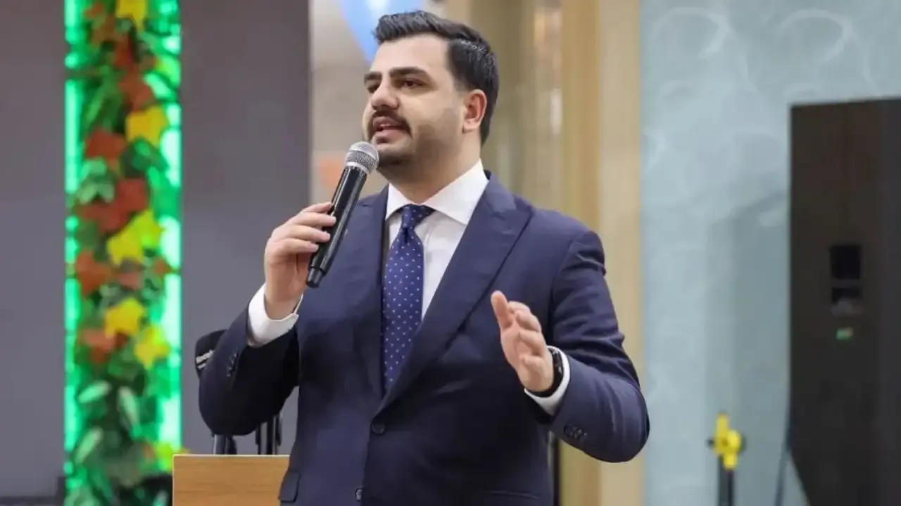 Ak Partili Inan Izmir De Sehircilik Cokmek Uzere Large 4