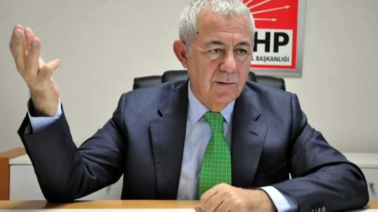 Alaattin Yuksel Den Canli Yayinda Carpici Aciklamalar 156675 News Big