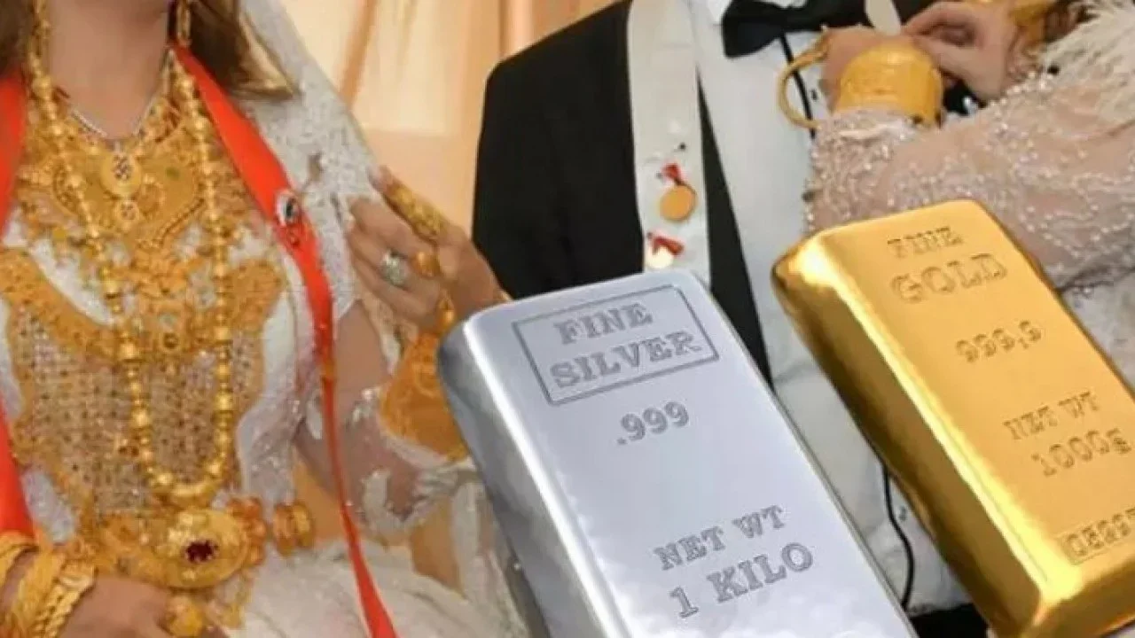 Altın 3