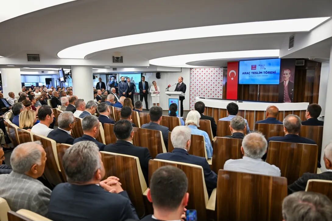 Araç Alımı 1-2