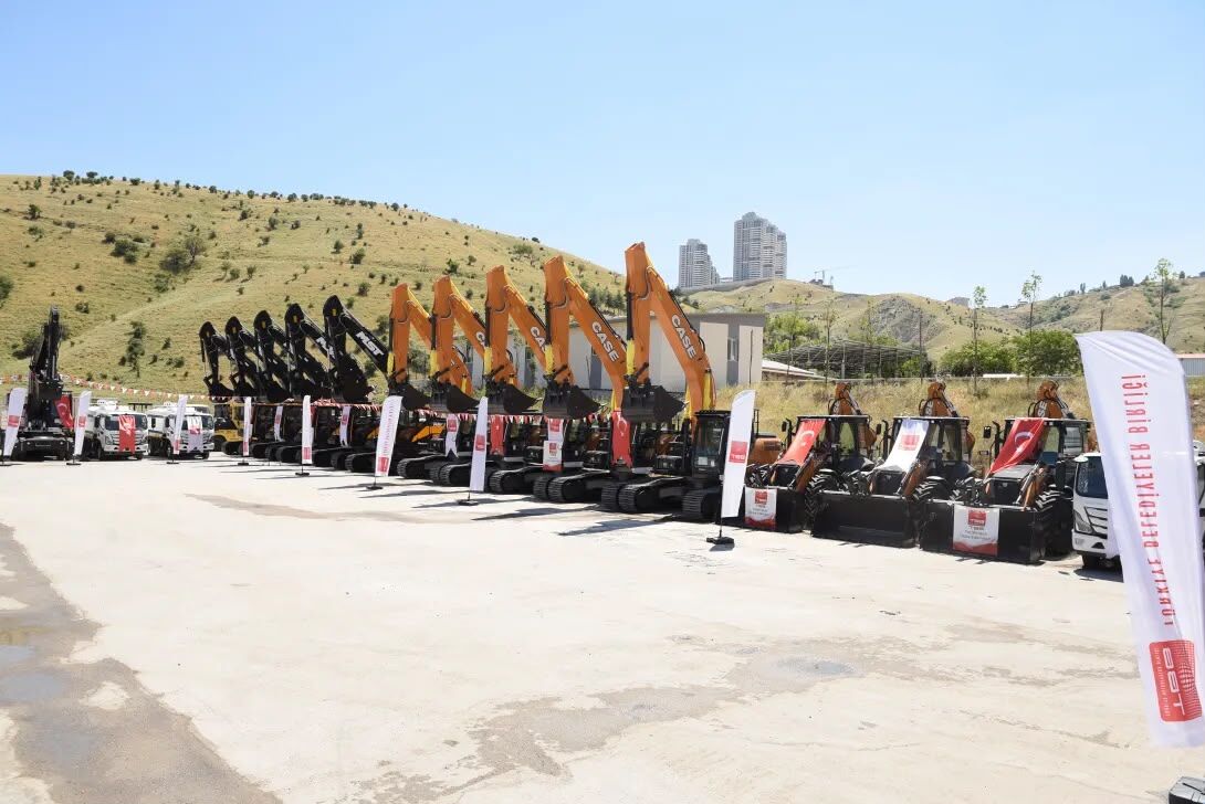 Araç Alımı 4