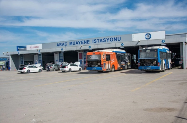 Arac Muayenesinde 20 Yillik Do 20101593 4008 1 M