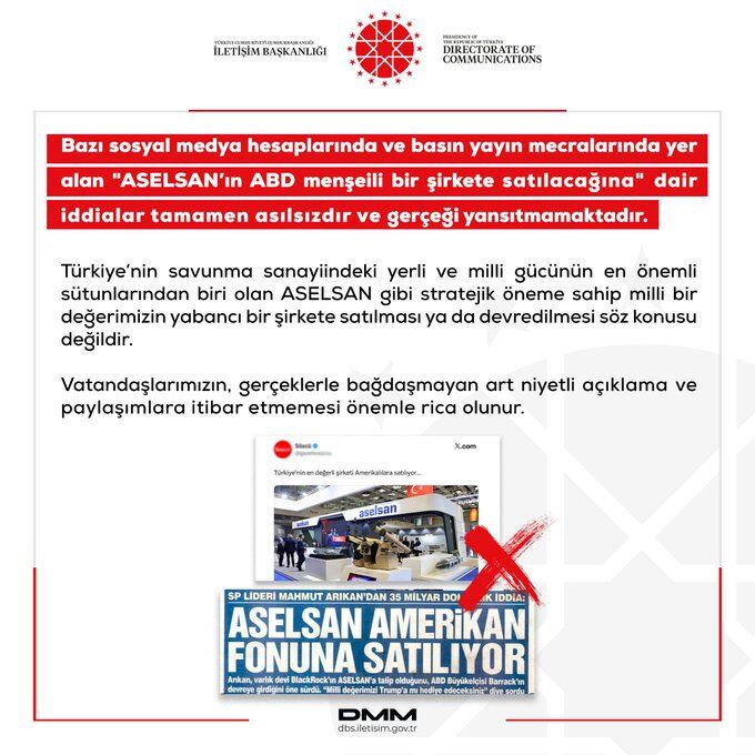 Aselsan Kapak