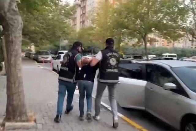 Ay Grubu 1