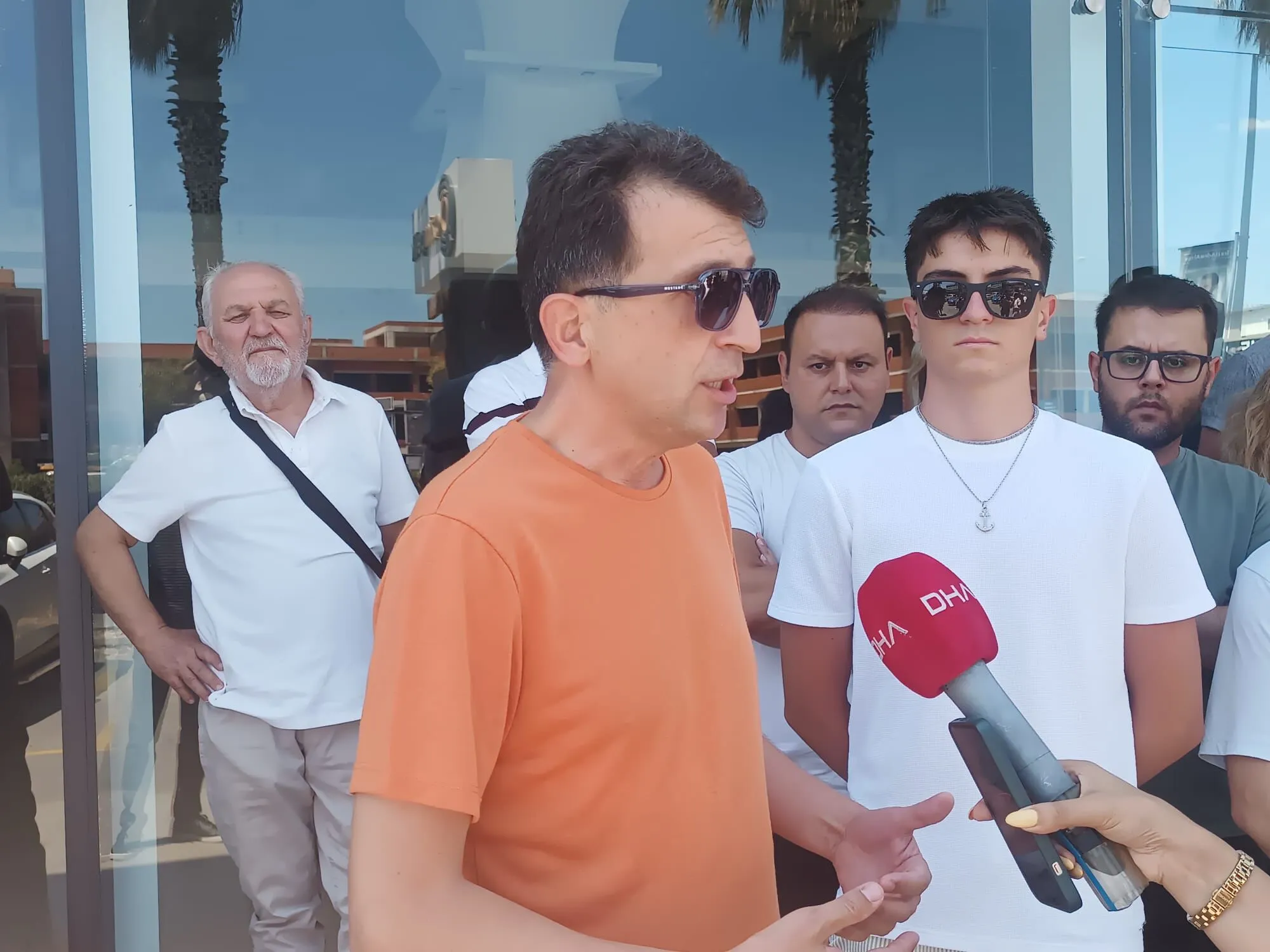 Azim Celik Magdurlar