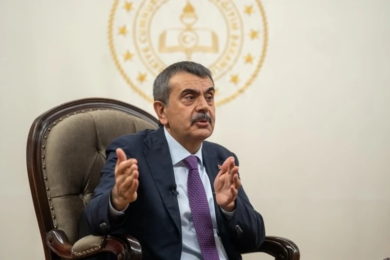 Bakan 1