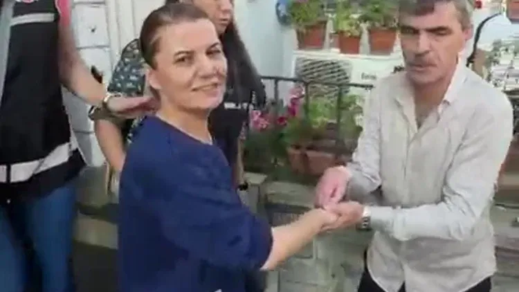 Başkan Fatma Kaplan Kapak