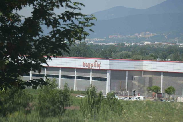 Bolu Da Beypilic Te Zehirlenme 34 Isci Hastan 3 20089286 O