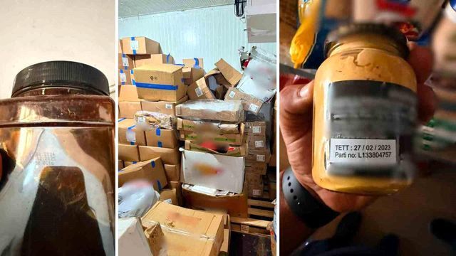 Bu Gidalari Vatandasa Yedireceklerdi 3 20064798 O