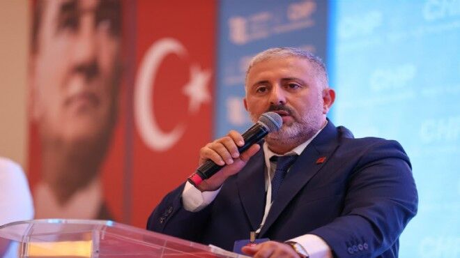 C H P Buca Ilce Baskani Kaya Nin Aci Gunu 180027