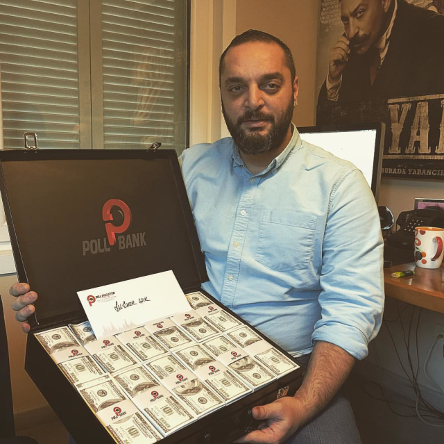 Cem Yılmaz 1
