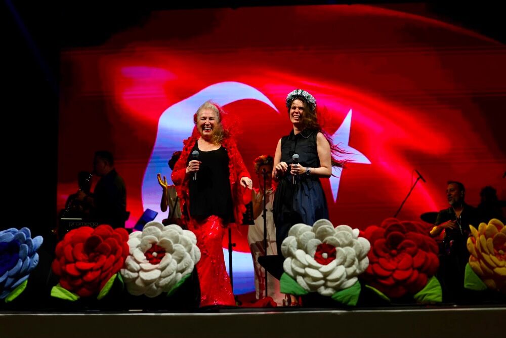 Çeşme 2-3