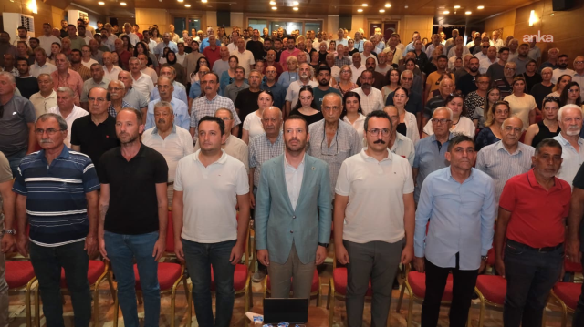 Chpdeki Bolunme Devam Ediyor B 20089462 9321 1 M-1