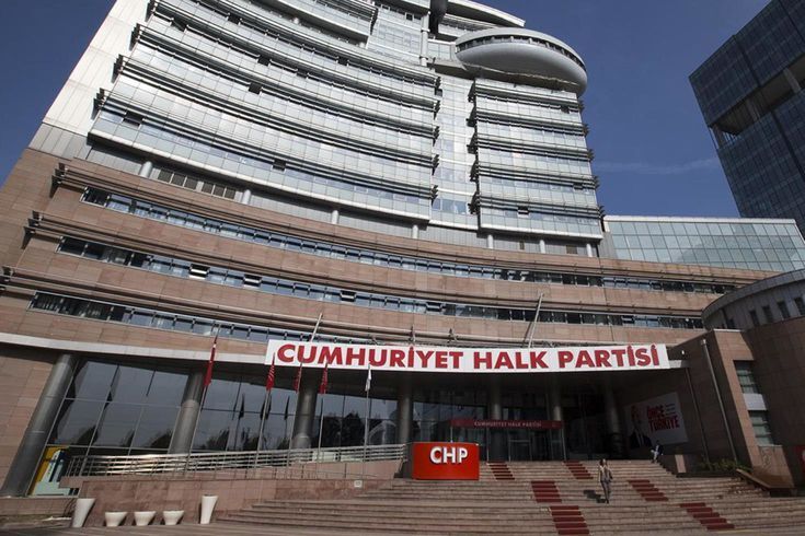 Chpdeki Bolunme Devam Ediyor Belediye Baskani Istifa Etti 20089462 84-1