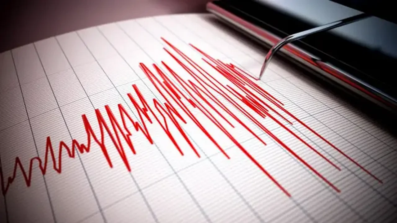 Deprem 4