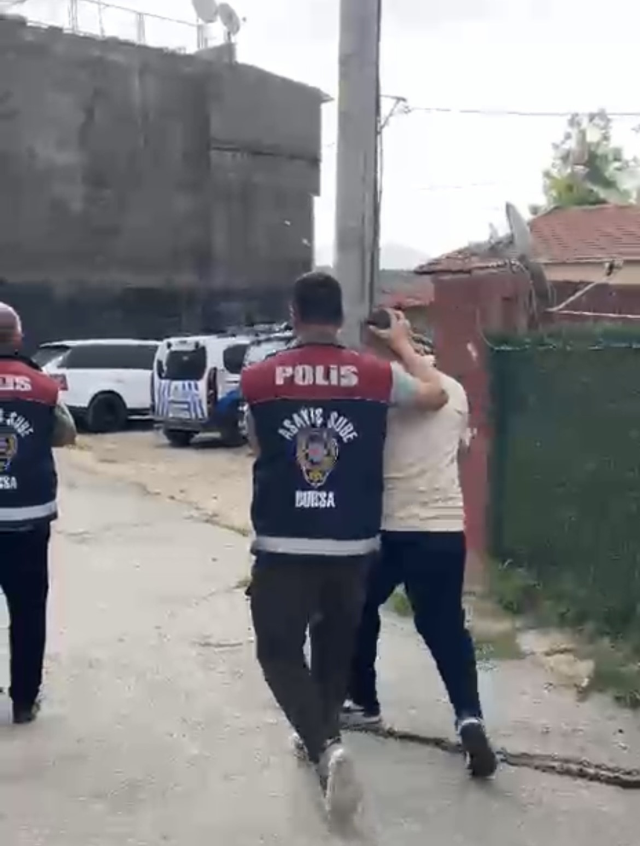 Dolandırıcılar 1