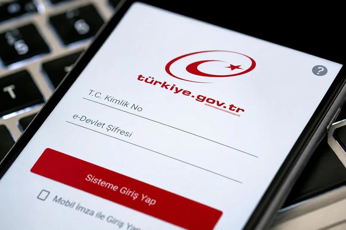 E Devlete Giren Herkes Bunu Kontrol Etsin Adiniza 1B064Ca756 Amp