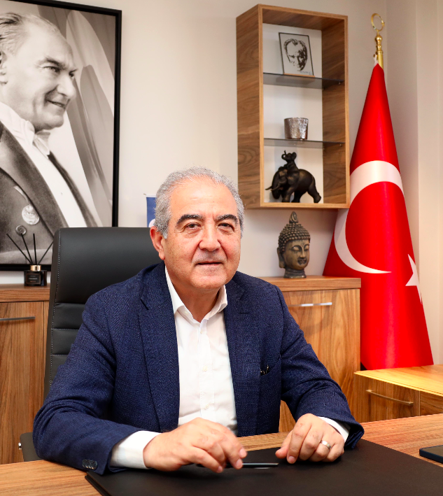 E K M E K Ç İ O Ğ L U