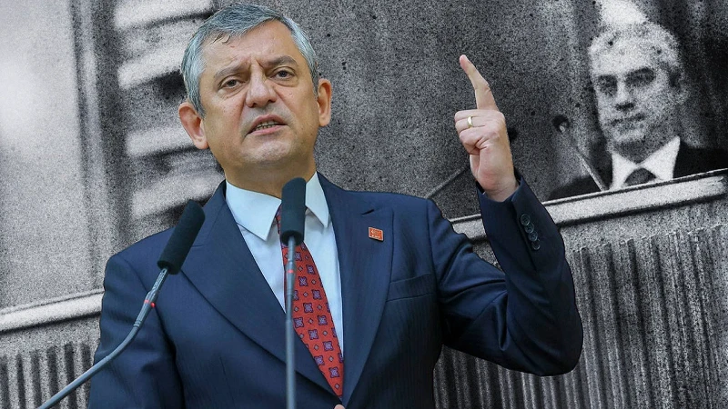 E318E0F0 Ozgur Ozelin Yeni Partisi Kuruldu Iddiasi Chpde Bolunme Senaryosu Fiilen Tamamlandi Ismi Belli Oldu