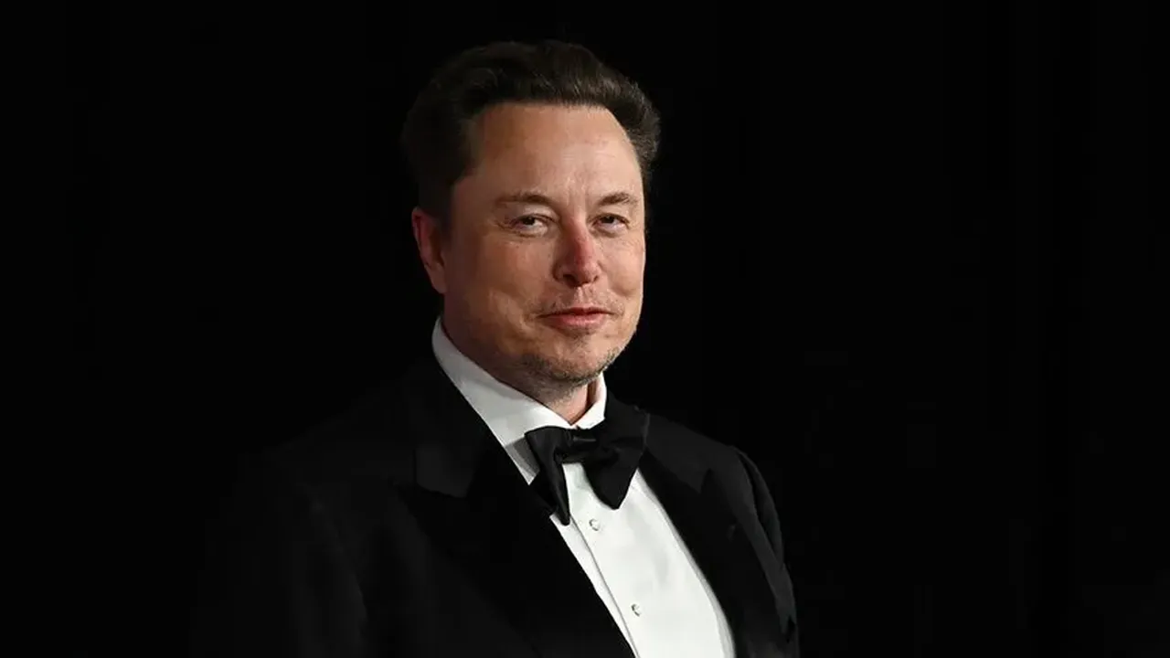 Elon 1