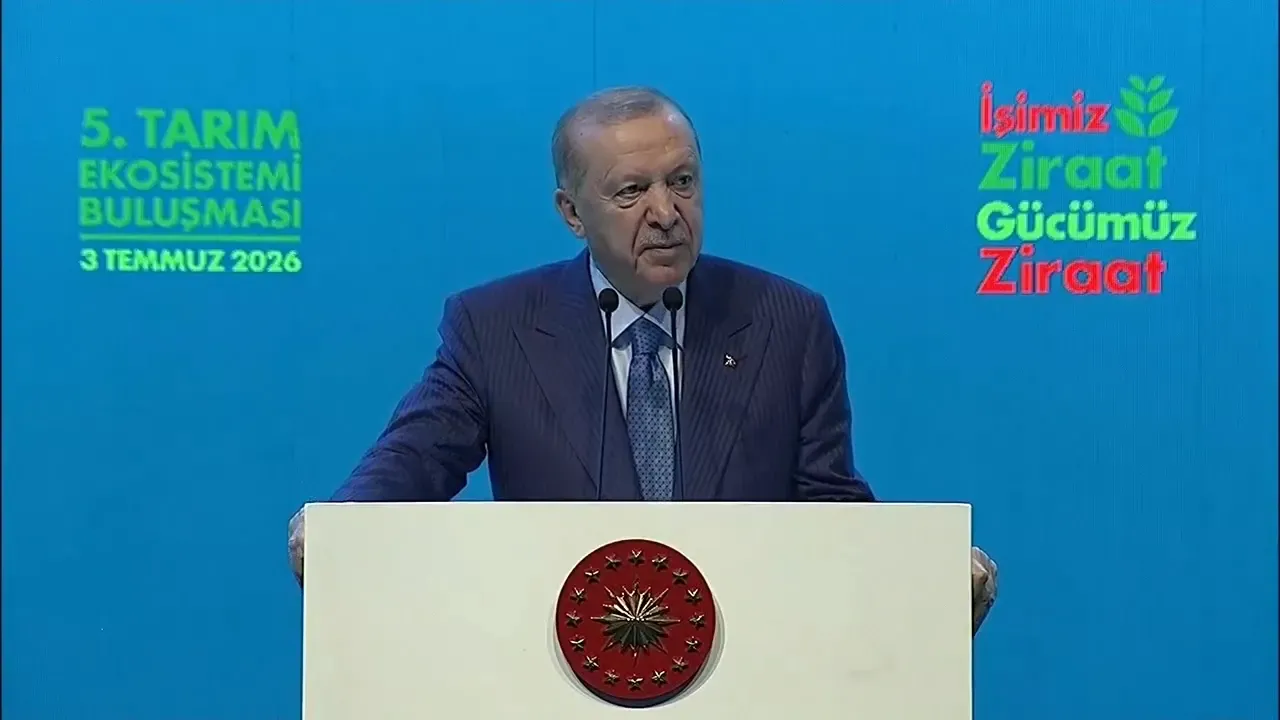 Erdoğan 1-3