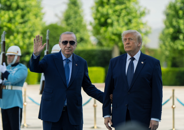 Erdoğan 2-1