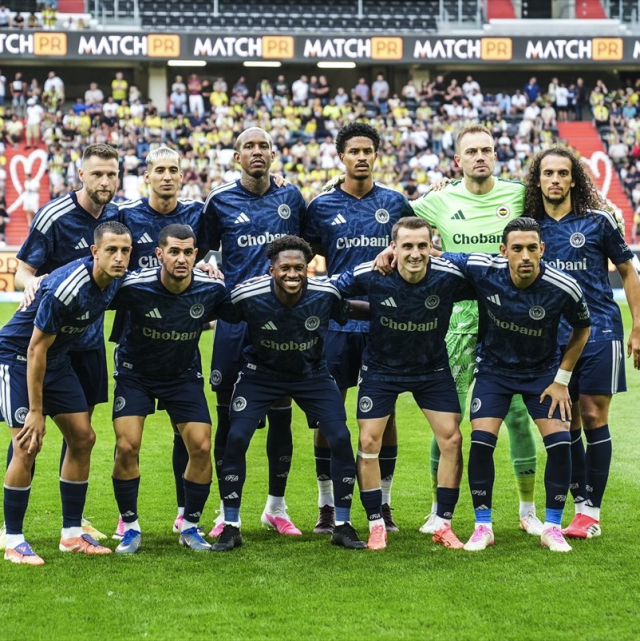 Fener 1-3