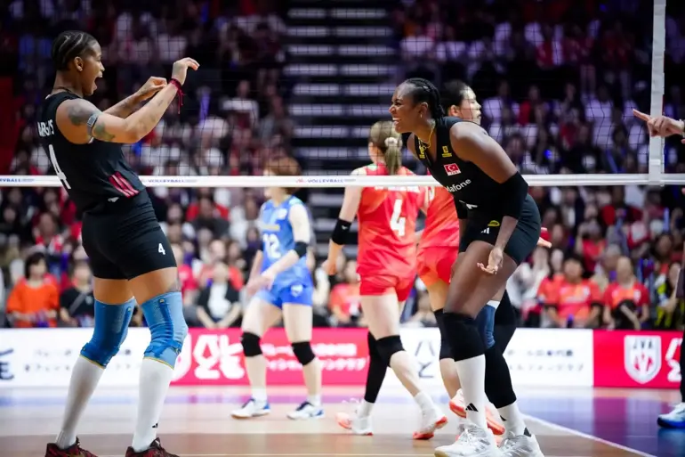 Filenin Sultanları 1-1