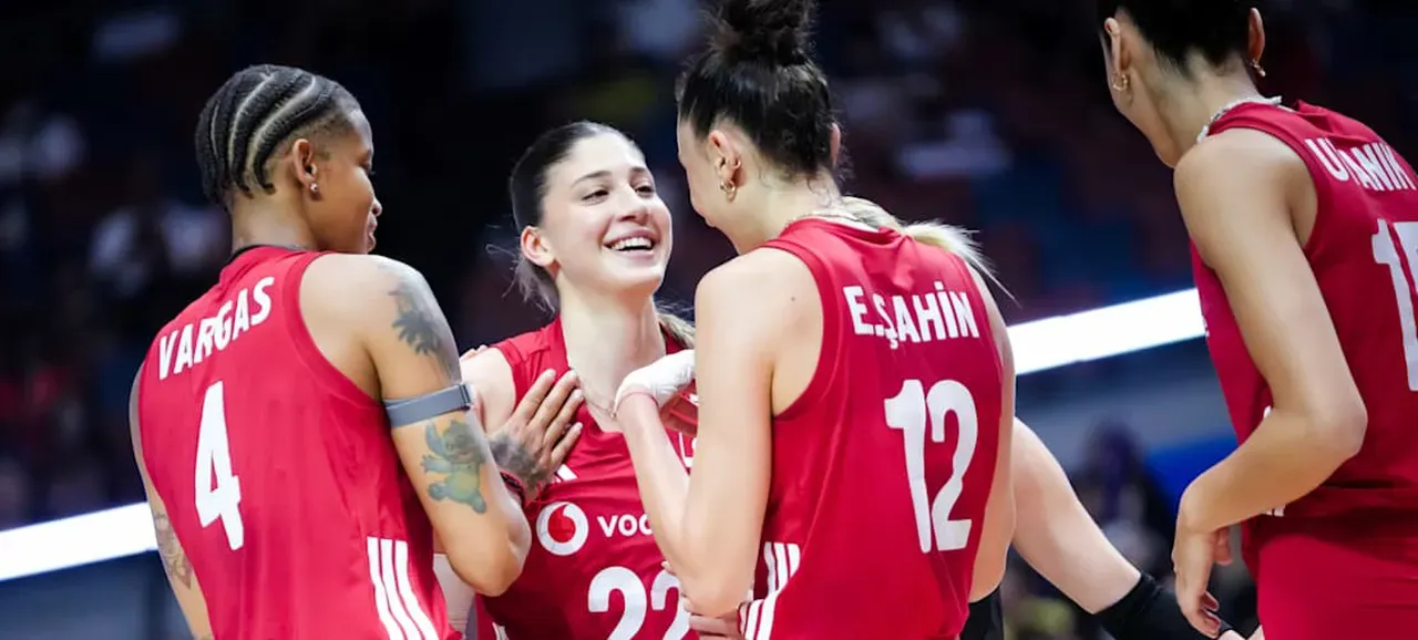 Filenin Sultanları 1
