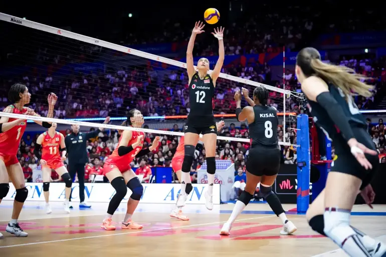 Filenin Sultanları 2-1