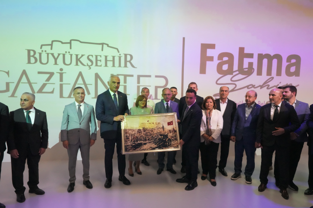 Gaziantep 1