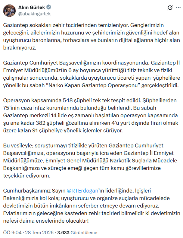 Gaziantep Merkezli 14 Ilde Ope 20093225 8389 1 M
