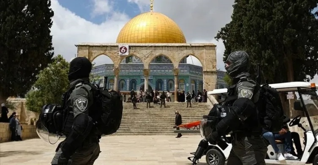 Israilden Mescid I Aksaya Skan 20082208 4705 1 M