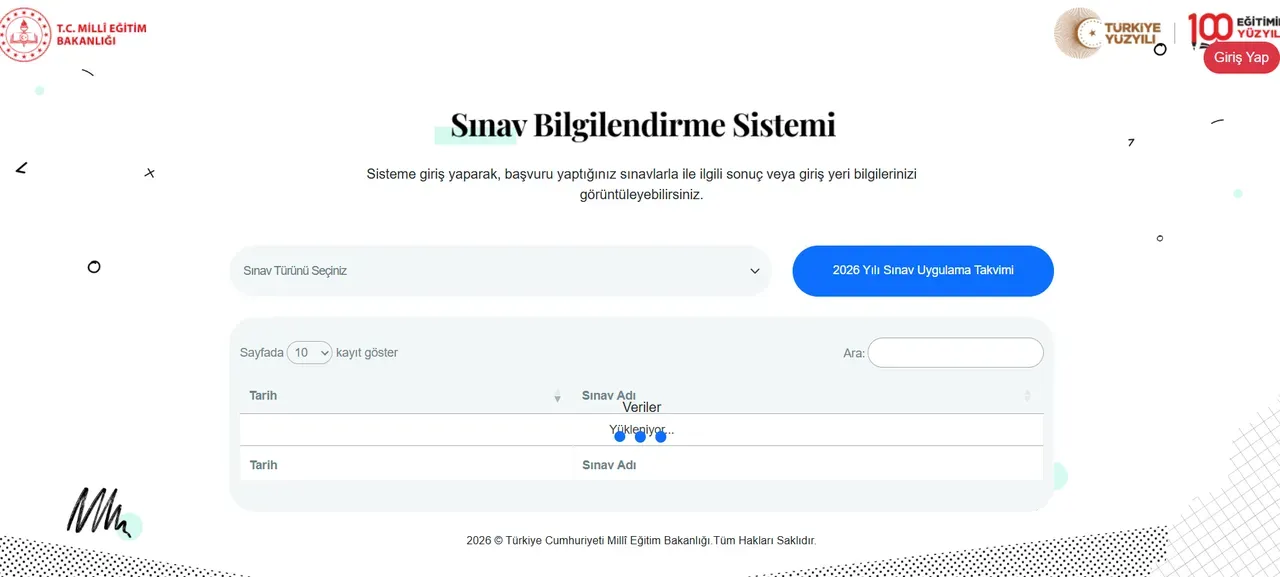 Lgs Sonucu Sorgulama Ekrani Lgs 2026 Sonuclari Aciklandi Mi Saat Kacta Aciklanir 1802372 202607100916 20260710091654 1