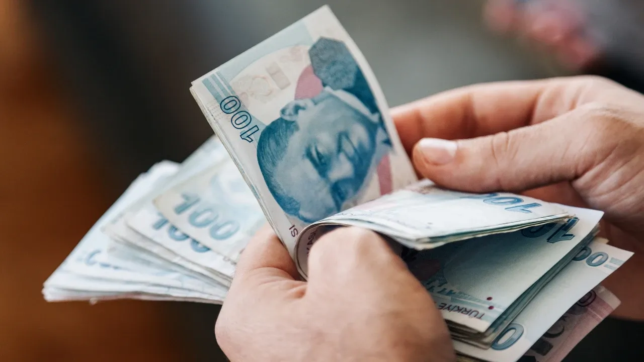 Maaş 5