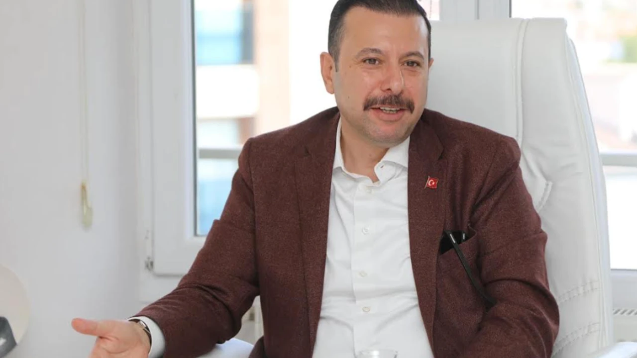 Mahmut Atilla Kaya Metro Aciklamasi