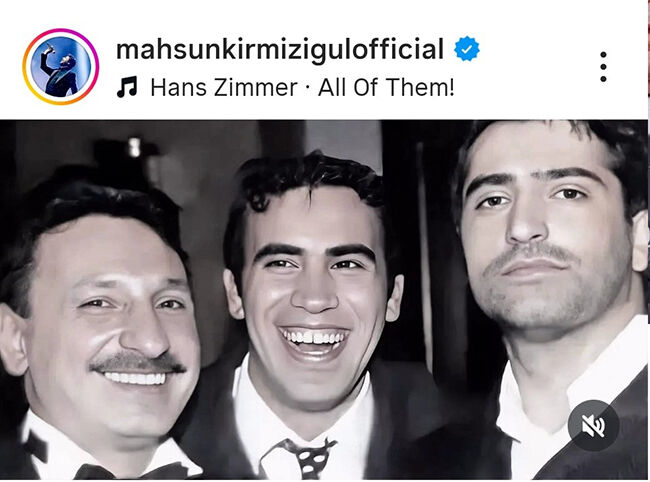 Mahsunkirmiizgul Paylasim