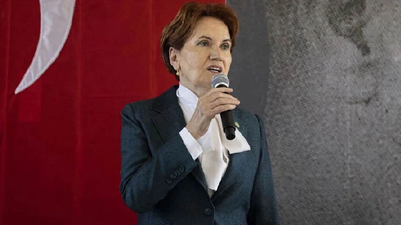 Meral Aksener 4