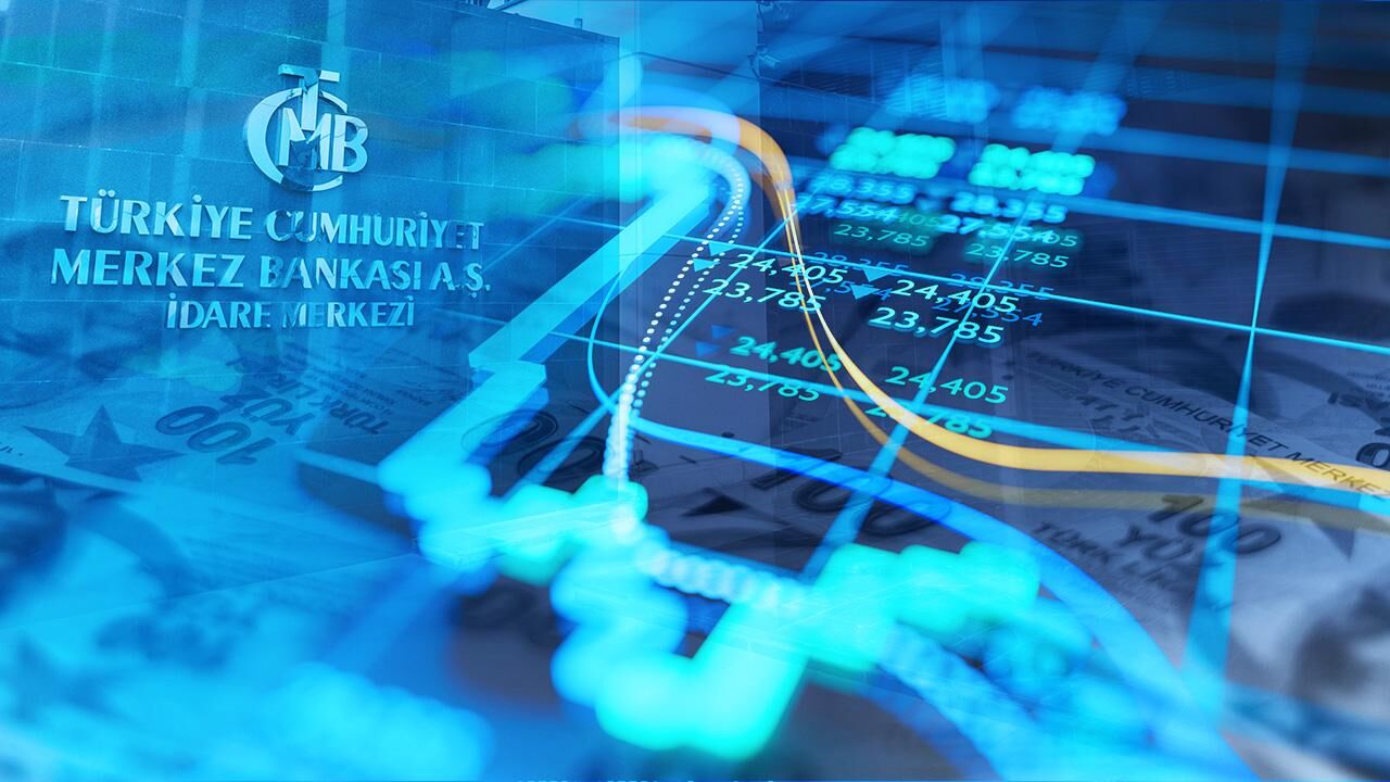 Merkez Bankasi Faiz Ekonomi 1699988