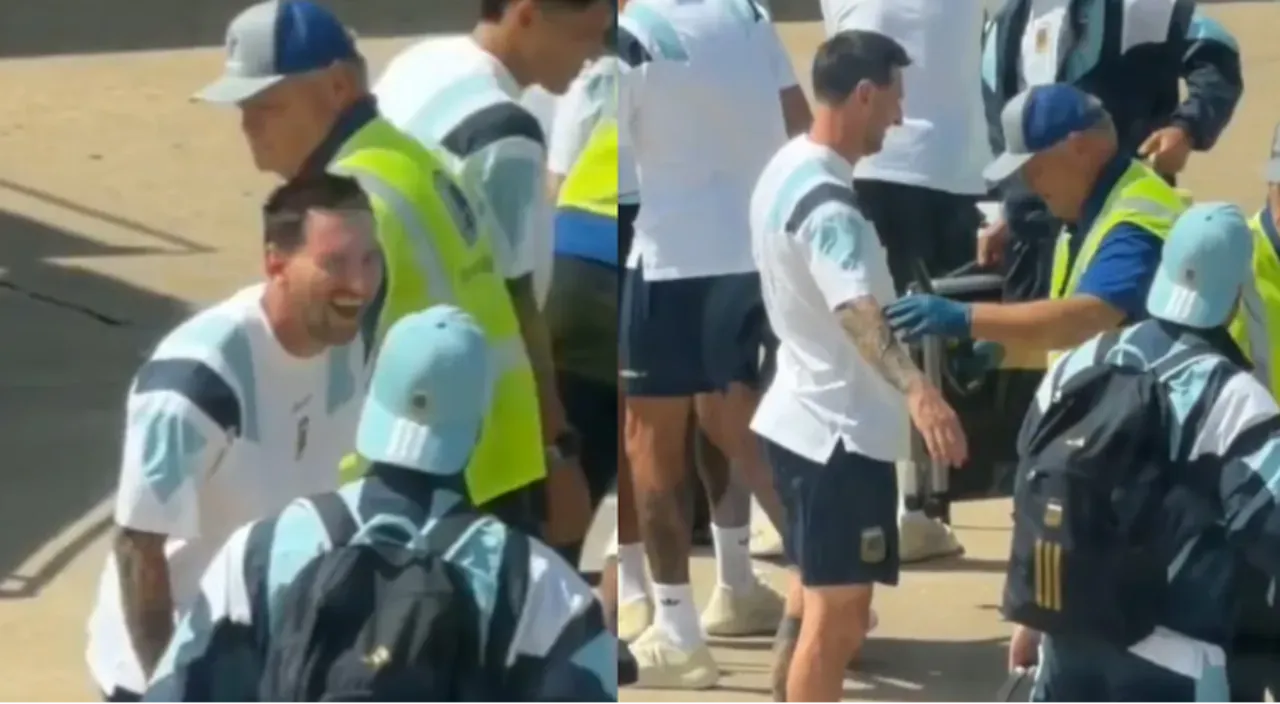 Messi 1