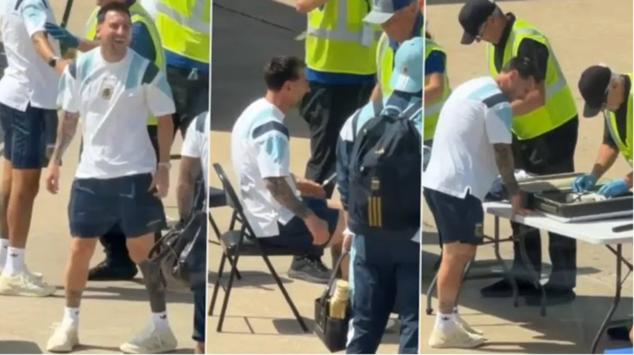 Messi 2