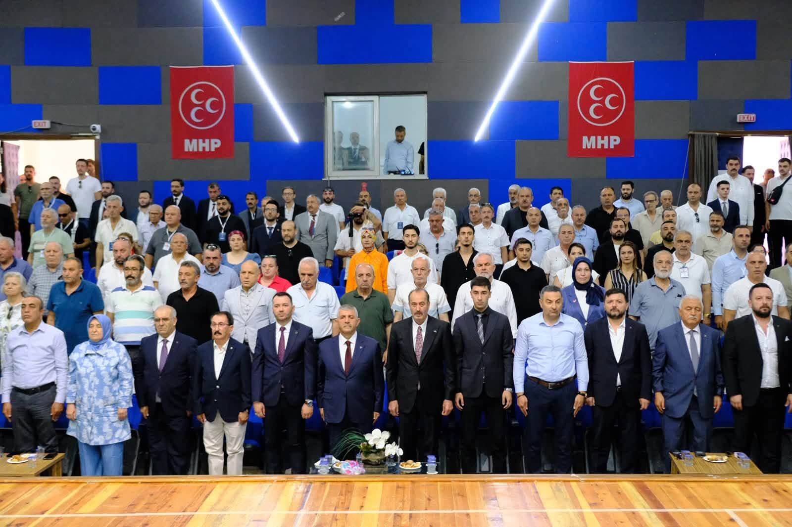 Mhp Toplu