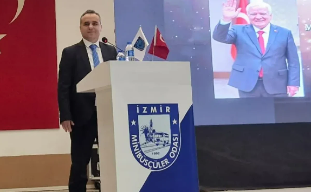 Minibüs 1
