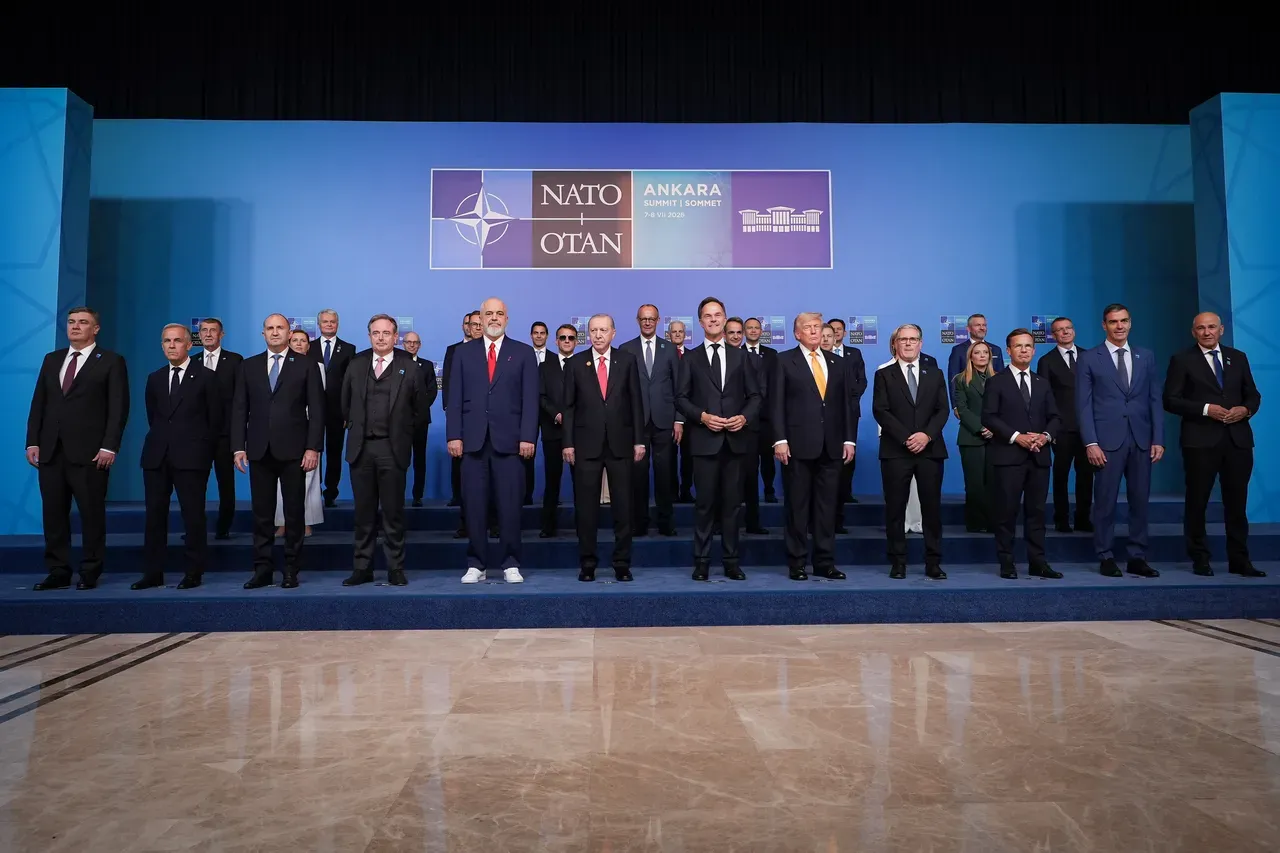 Nato 1-4