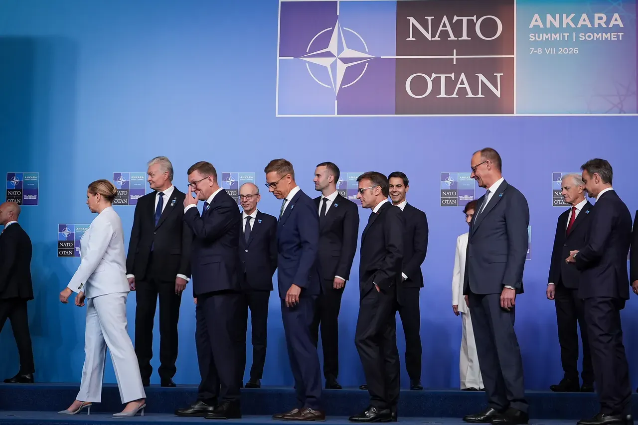 Nato 3-4