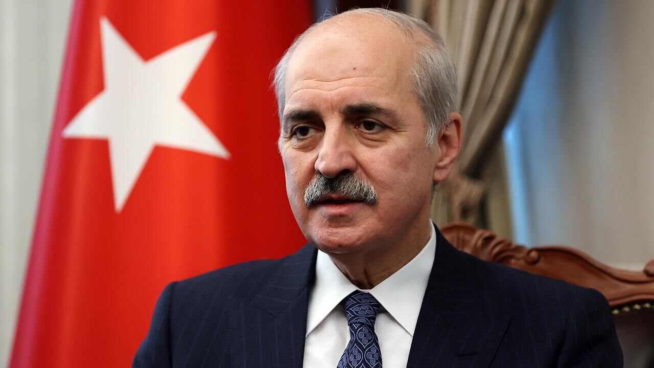 Terörsüz Türkiye yasasında af olmayacak