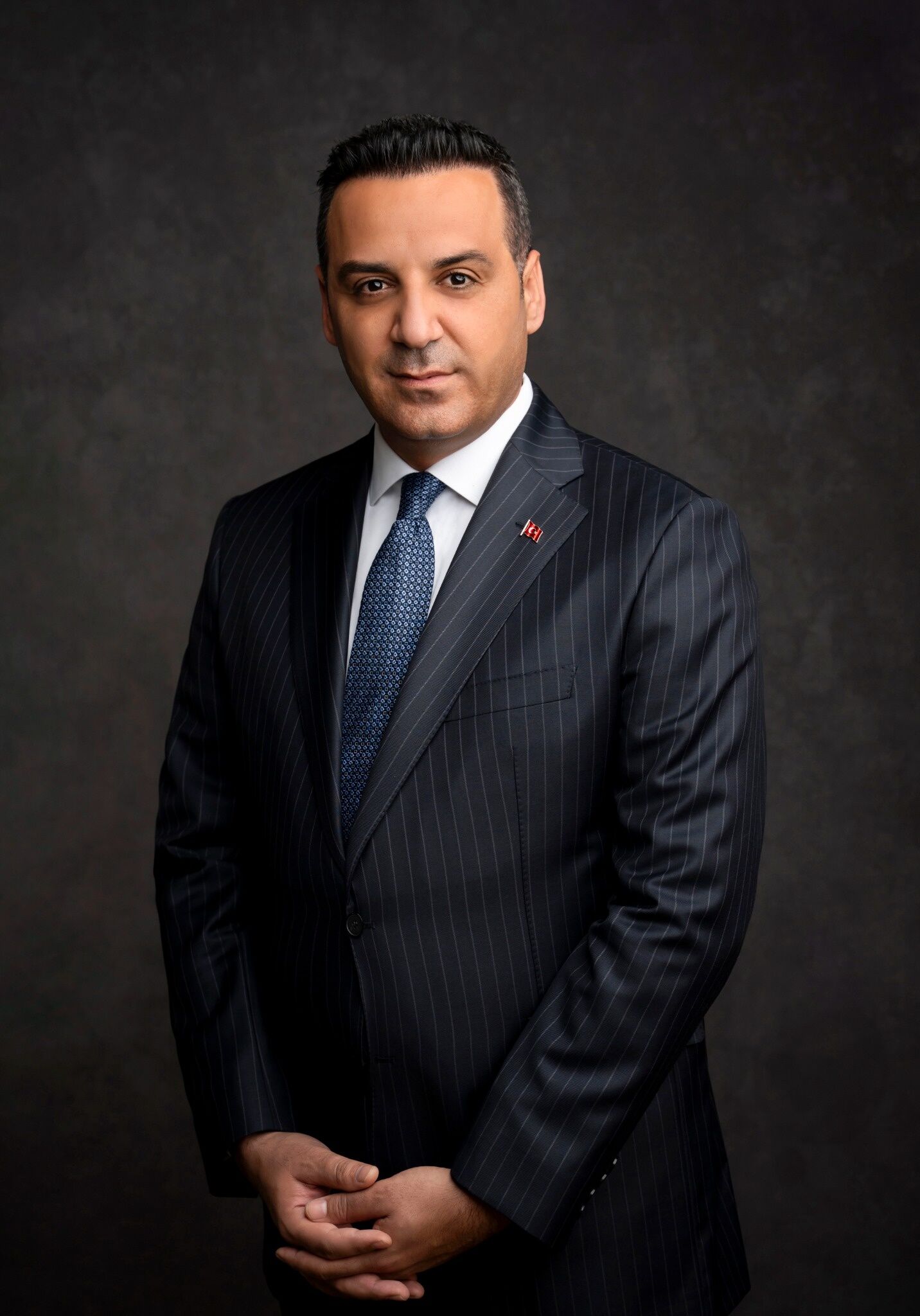 Onur Emrah Yildiz