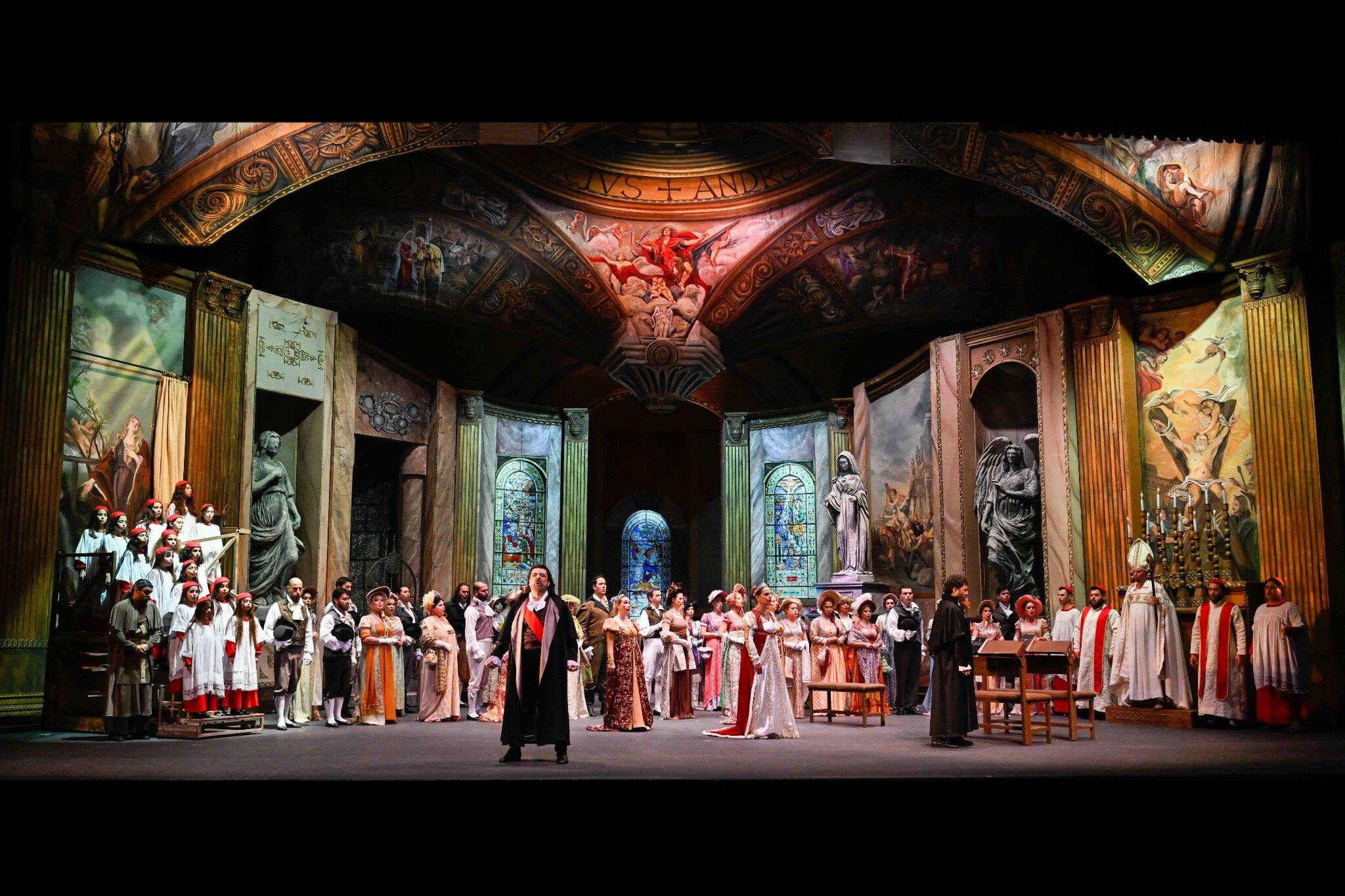 Opera 3