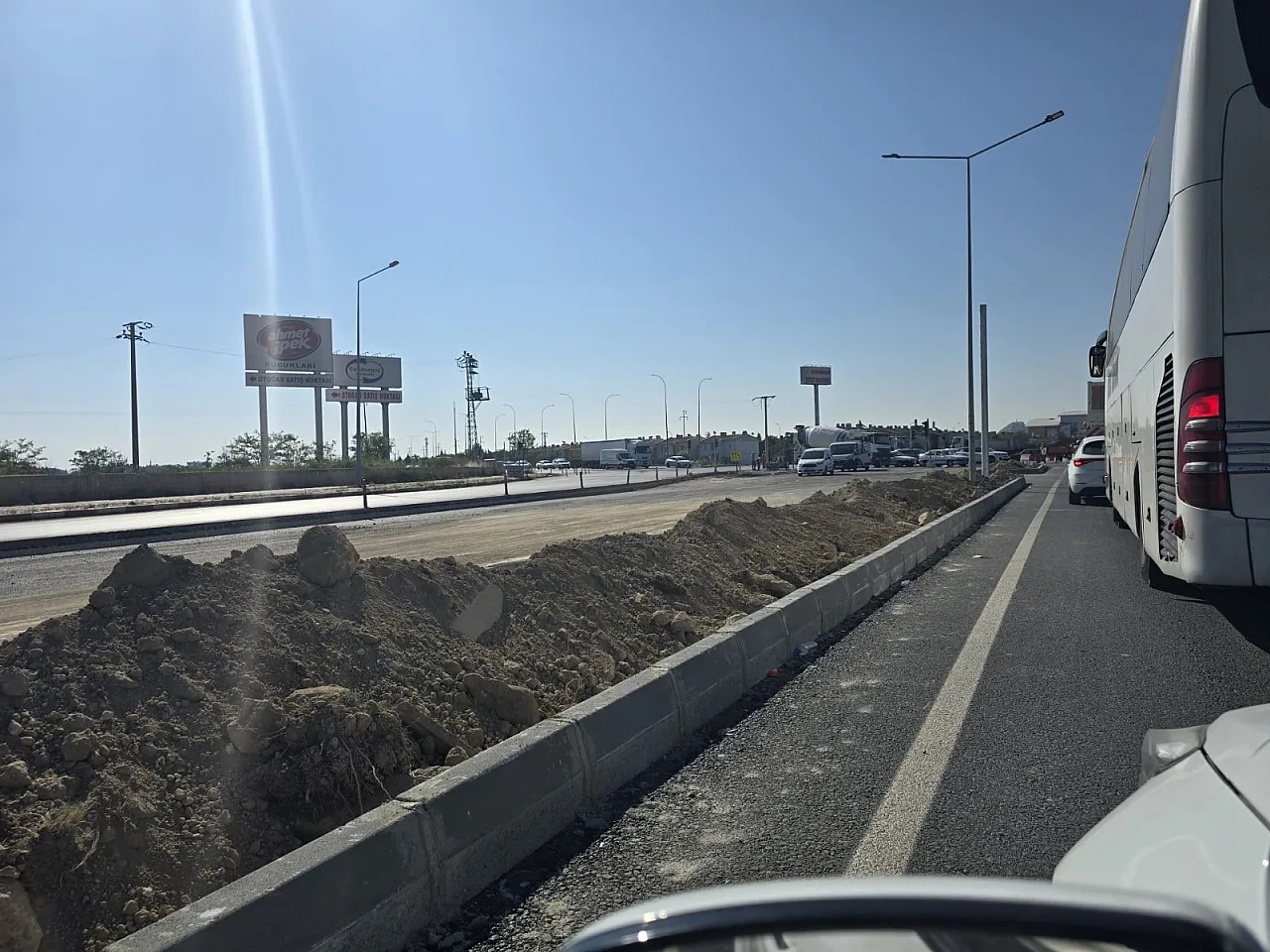 Otogar Kavsaginda Neden Onlem Alinmiyor 2 1784300683 Ty K S F0