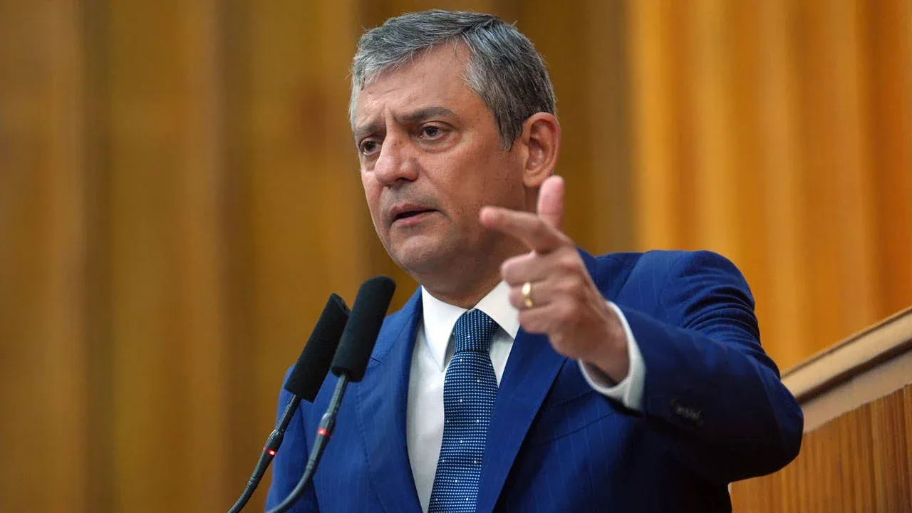 Ozgur Ozel 16